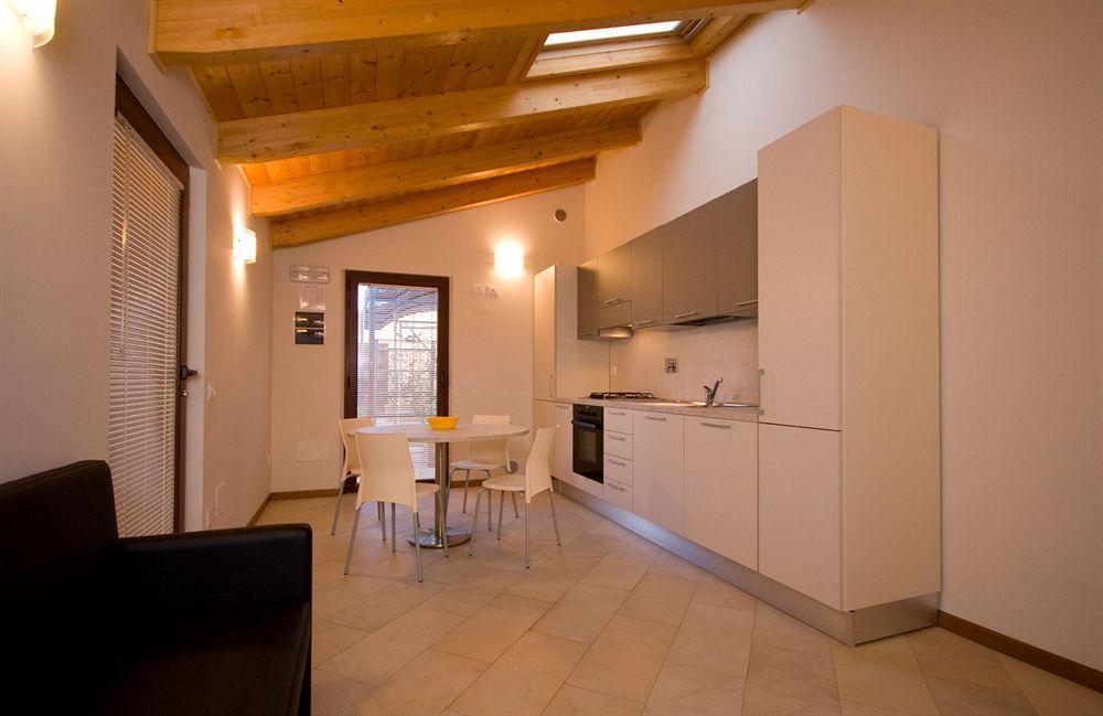 "La Terrazza Di Castiglione" Appartamenti Vacanza Castiglione della Pescaia Exteriör bild
