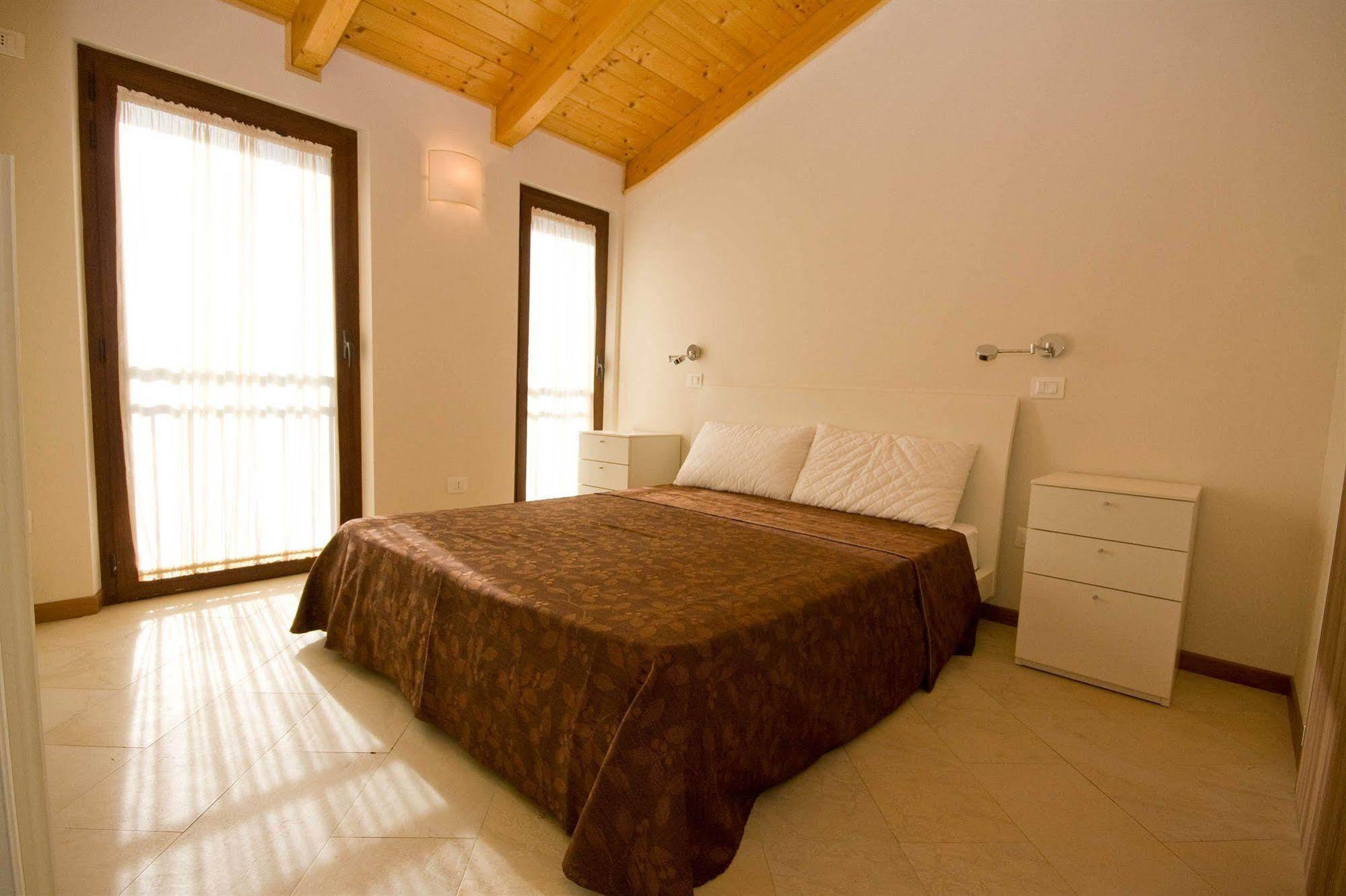 "La Terrazza Di Castiglione" Appartamenti Vacanza Castiglione della Pescaia Exteriör bild